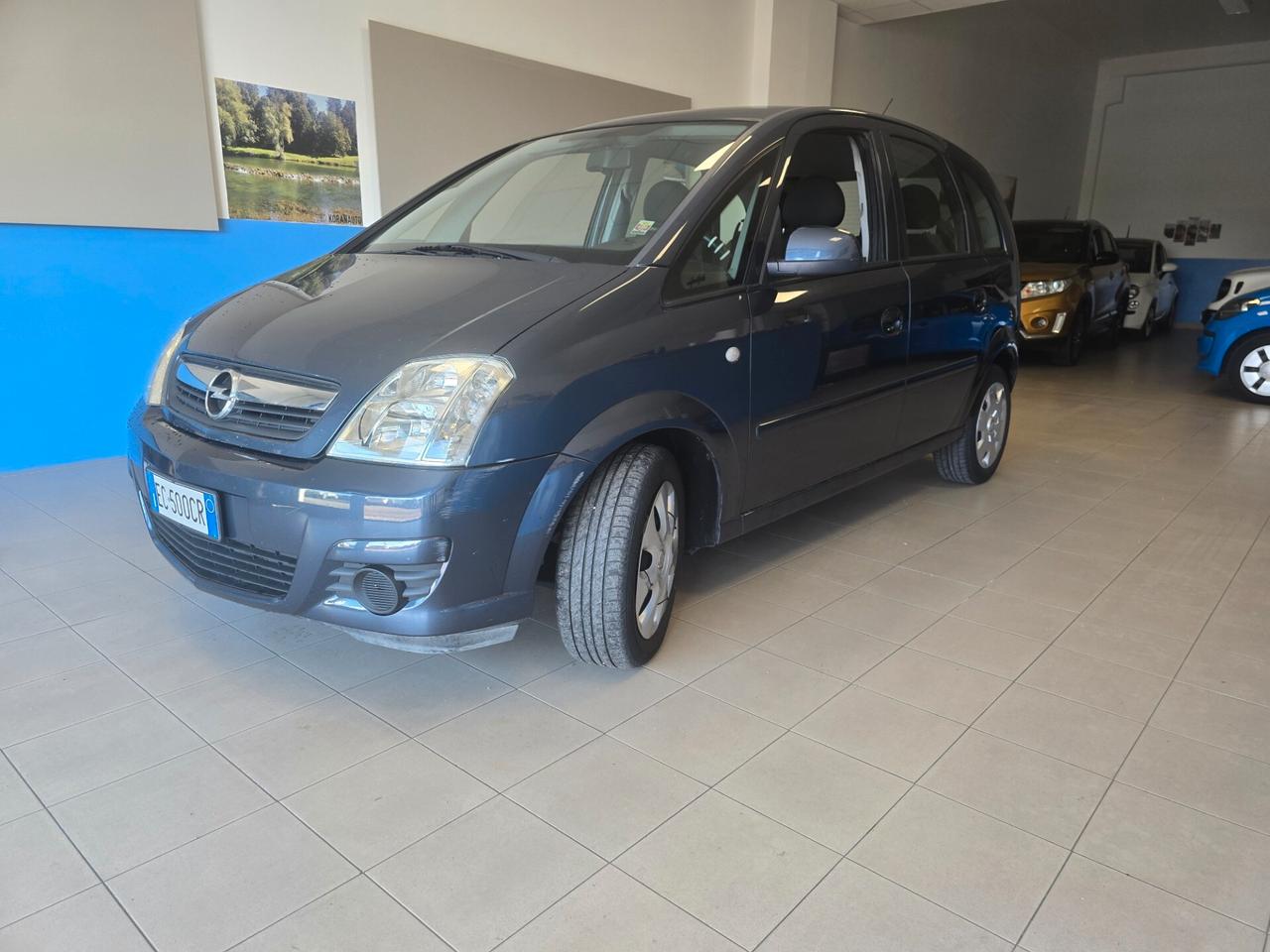 Opel Meriva 1.3 CDTI ecoFLEX Cosmo