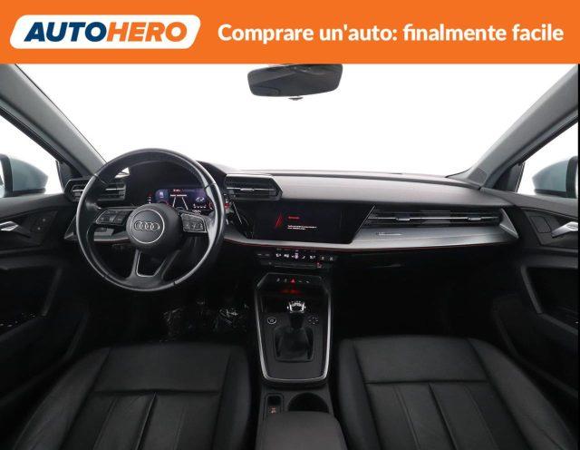 AUDI A3 Sedan 30 TDI