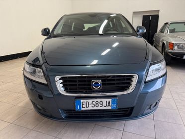 Volvo V50 D2 POLAR 2010 1.6D OK NEOPATENTATI