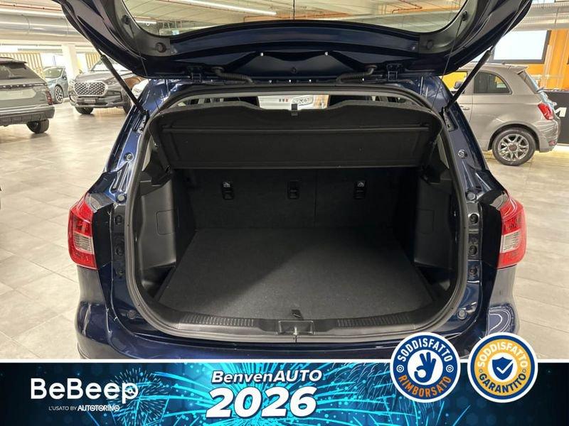 Suzuki S-Cross 1.4H COOL 2WD