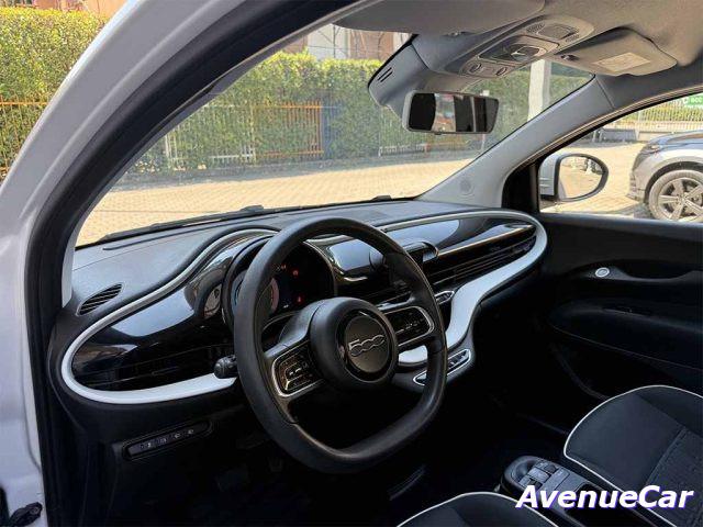 FIAT 500e 23,65 kWh Action PREZZO REALE NESSUN OBBLIGO