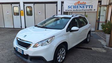 Peugeot 2008 1.2 VTi 82CV Active GPL