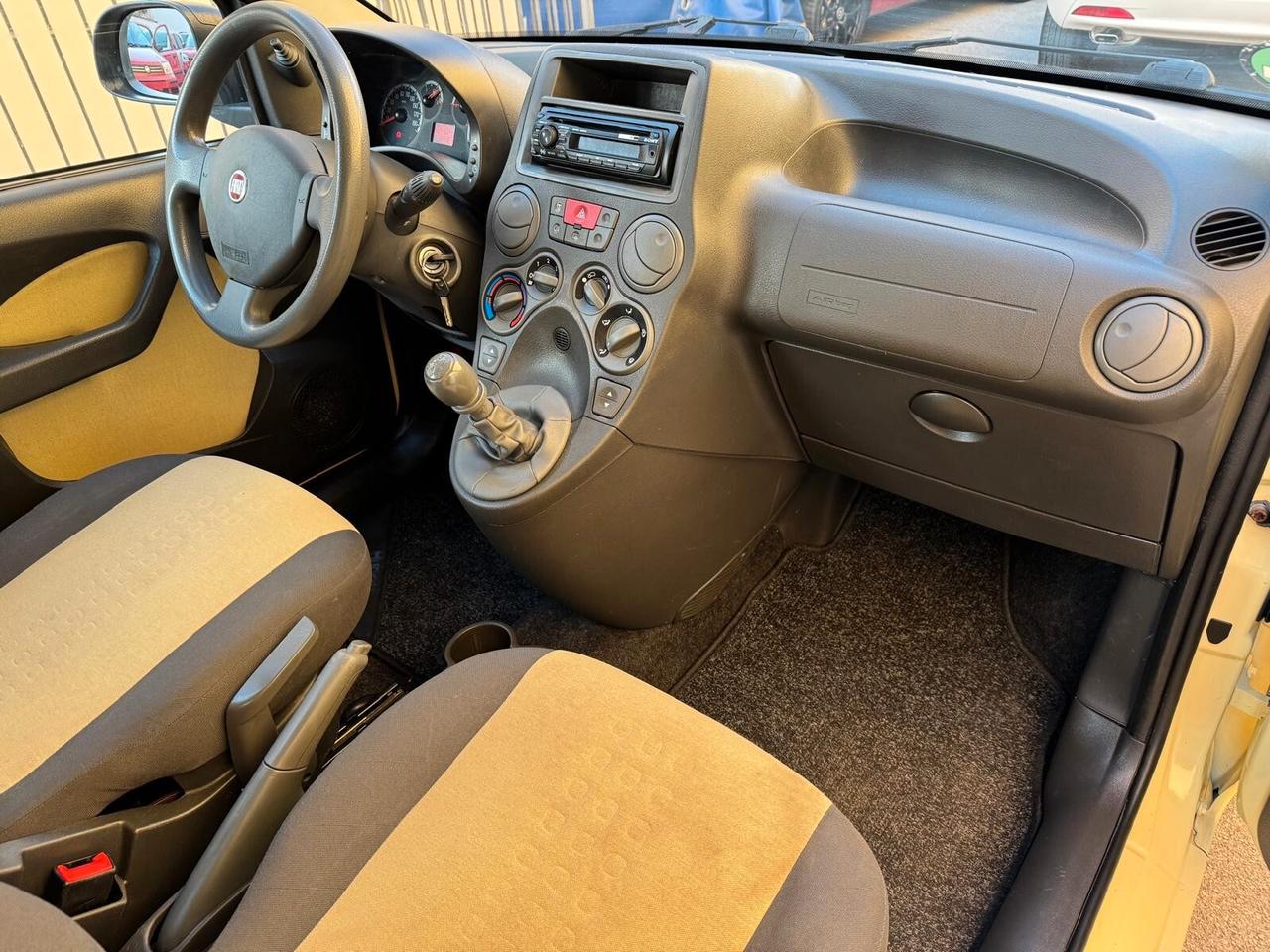 Fiat Panda 1.2 Dynamic