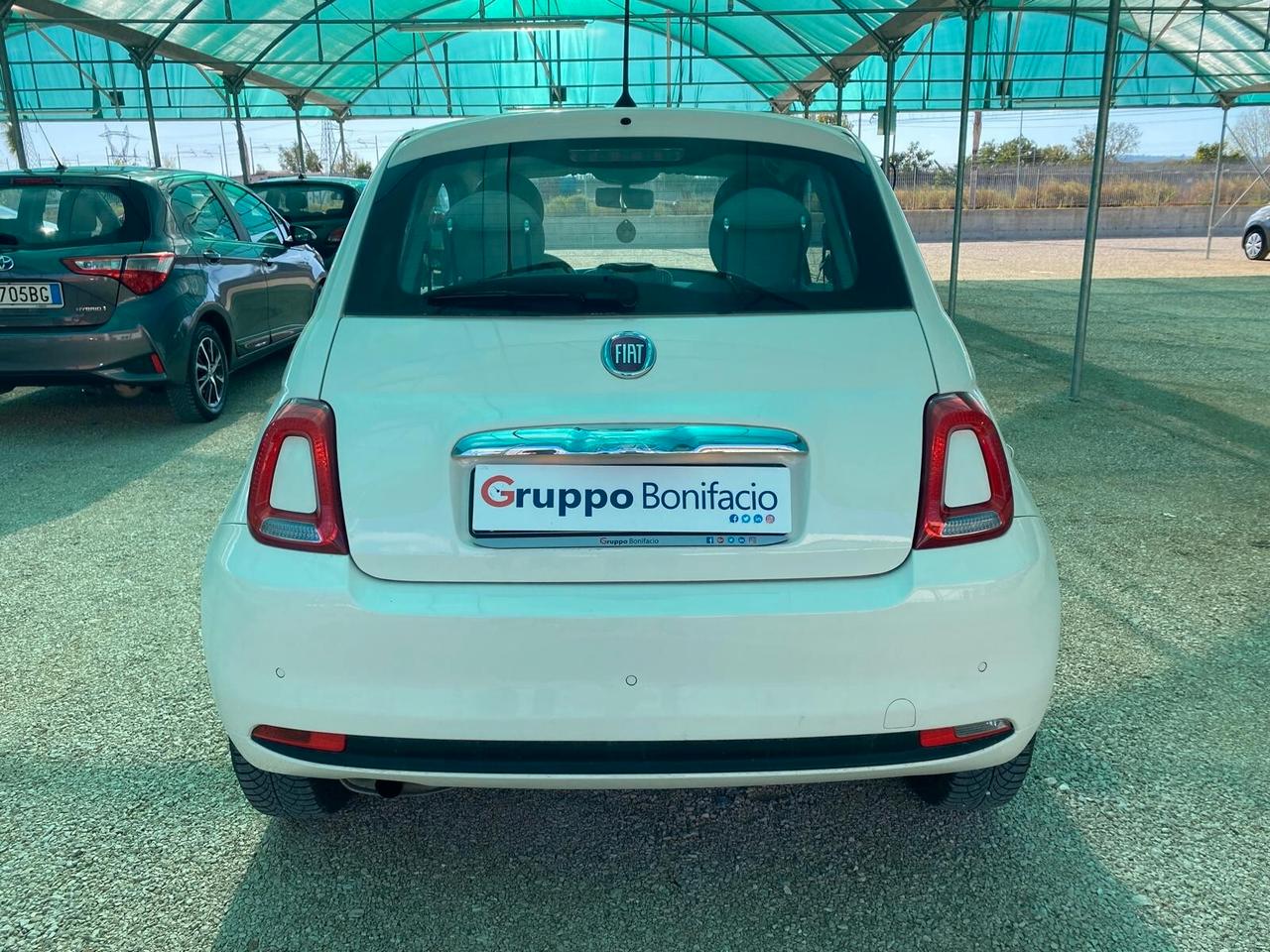 Fiat 500 1.3 Multijet 95 CV Pop