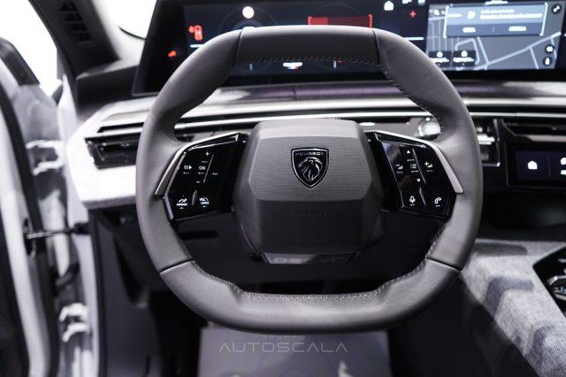 PEUGEOT 3008 Hybrid 145cv e-DCS6 Allure