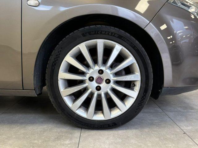 FIAT Bravo 1.6 MJT 120CV DPF *OCCASIONE*SENSORI*BIZONA*