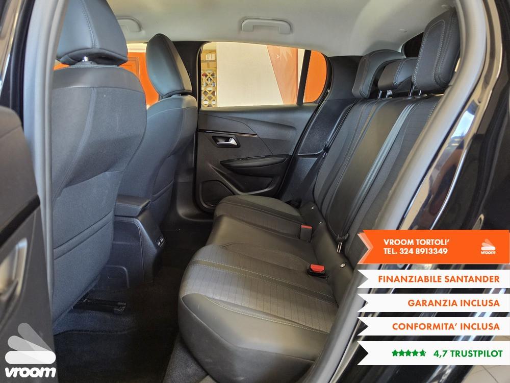 PEUGEOT 208 2ª serie 208 BlueHDi 100 Stop&Star...