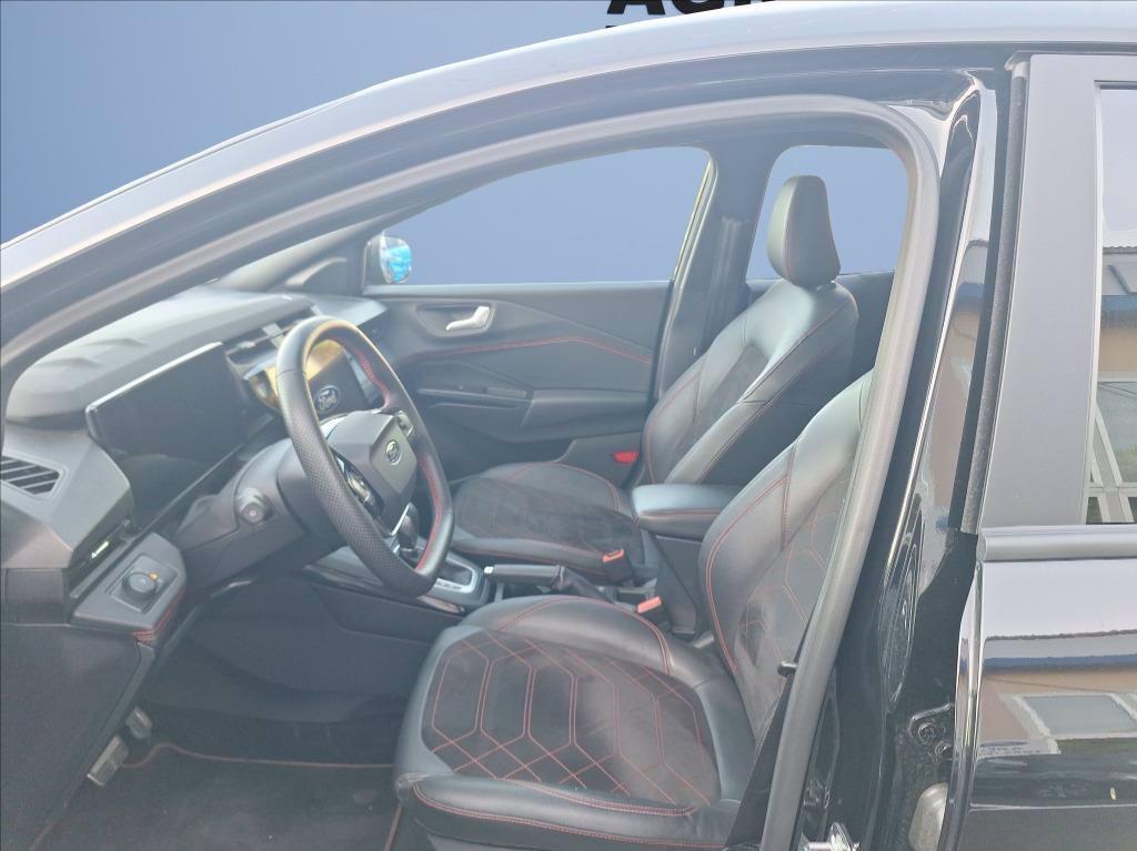 FORD Puma 1.0 ecoboost h ST-Line X 125cv del 2024