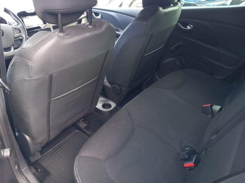 Renault Clio TCe 90 CV 5 porte Zen