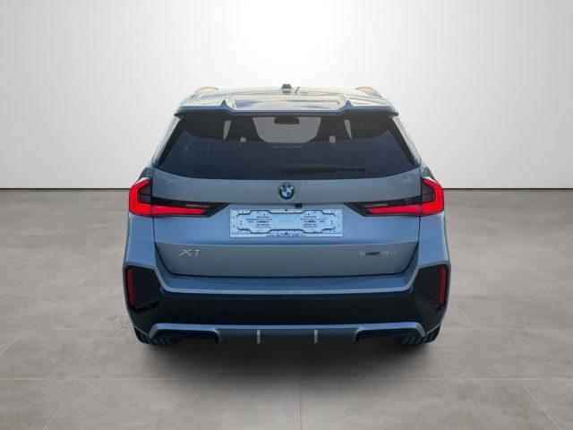 BMW X1 sDrive 18d Msport Pro