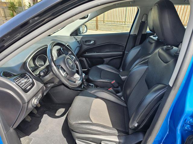 JEEP Compass 1.6 Multijet II 2WD Longitude