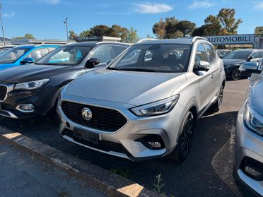 Mg ZS 1.0T-GDI Luxury