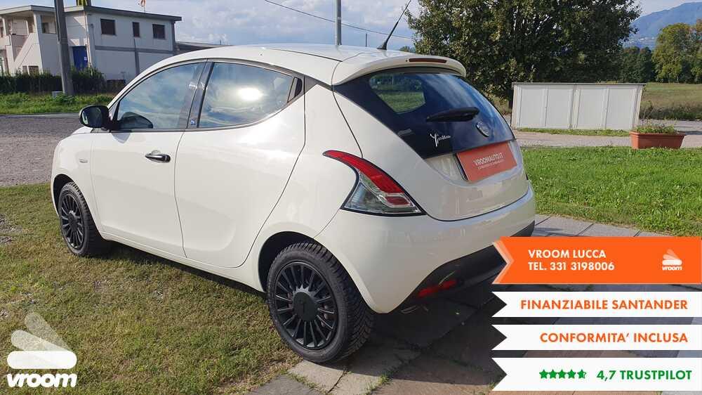 LANCIA Ypsilon 3ª serie Ypsilon 1.2 69 CV 5 po...