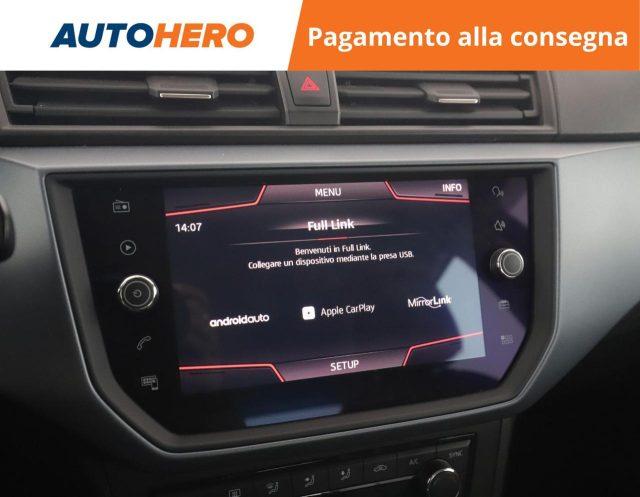 SEAT Arona 1.0 EcoTSI 115 CV DSG Style