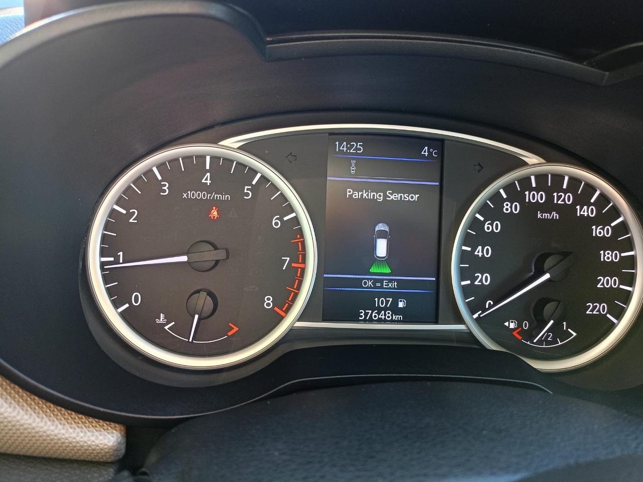 Nissan Micra N-Sport