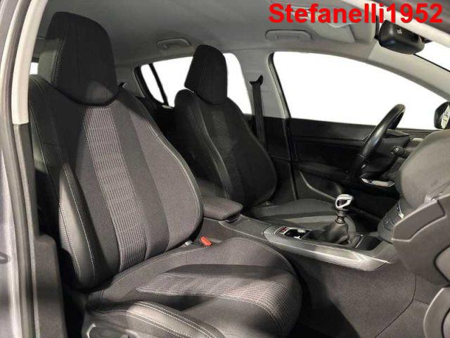 PEUGEOT 308 II - 5p 1.5 bluehdi Allure s&s 130cv