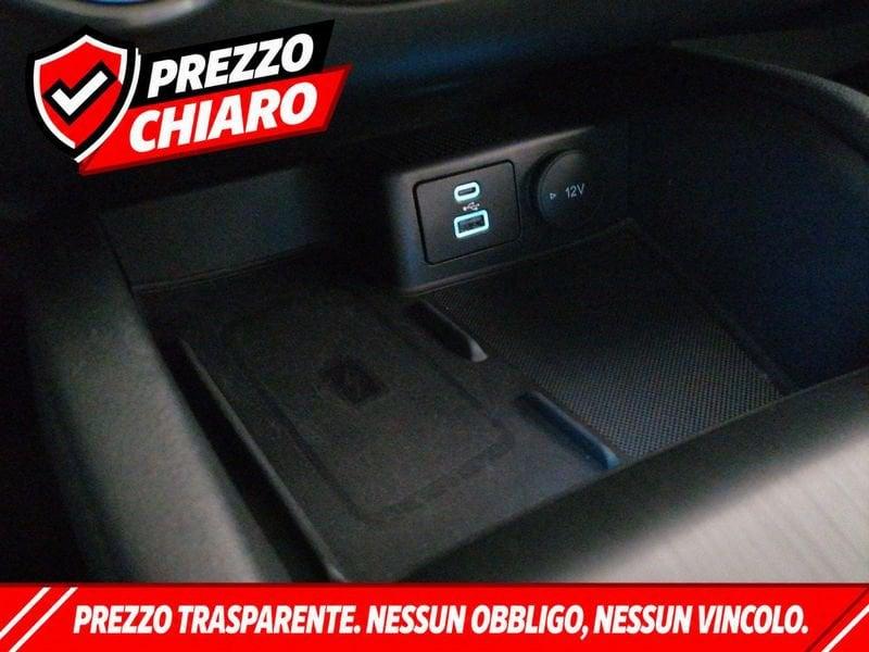Ford Kuga 1.5 ecoblue Titanium Business 2wd 120cv auto