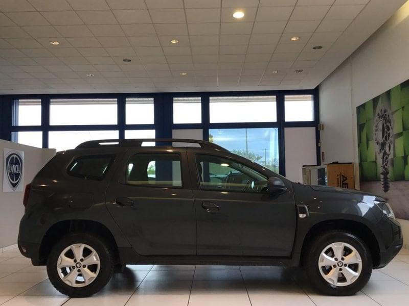 Dacia Duster 1.5 dCi 115cv 4x2 Prestige