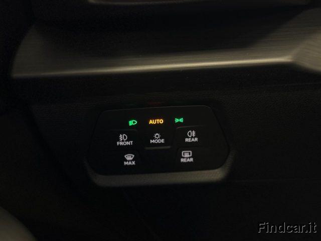 CUPRA Formentor 1.4 e-hybrid 204cv dsg "Tetto Apribile-Sedili VZ"