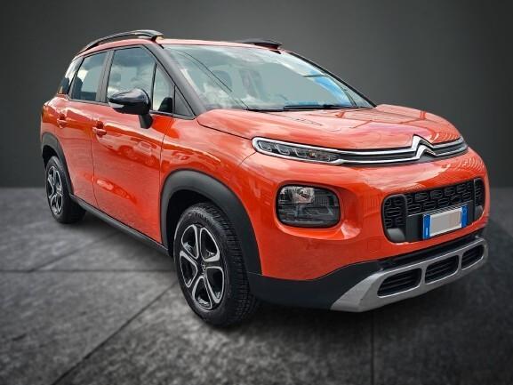 CITROEN C3 AIRCROSS BLUEHDI 100 S&S FEEL