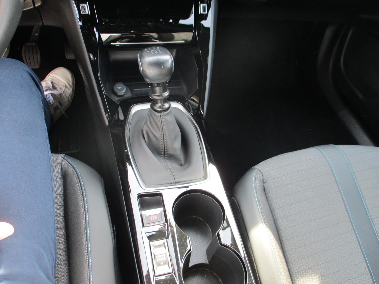Peugeot 2008 PureTech 130 S&S Allure Pack