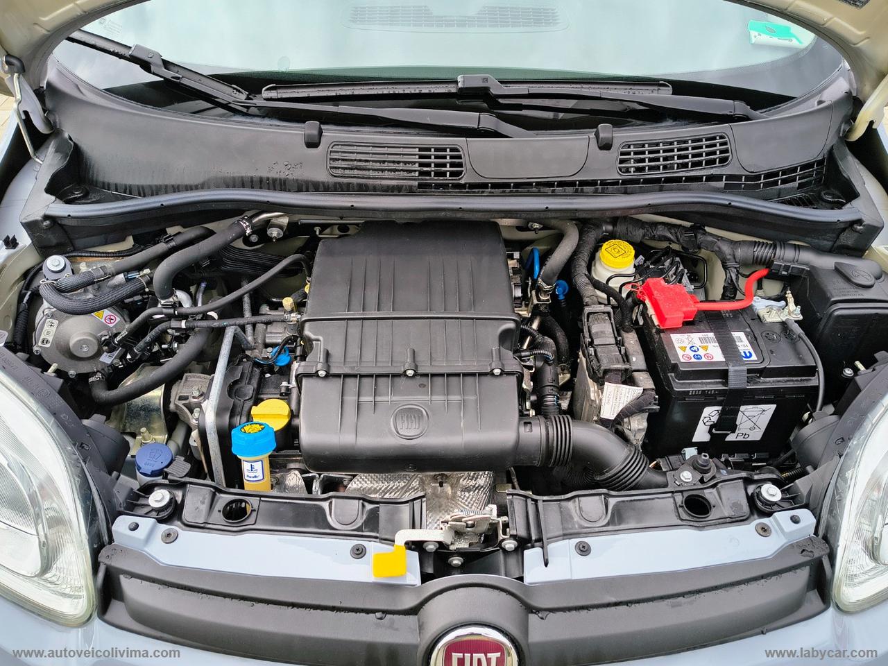 FIAT Panda 1.2 EasyPower Easy