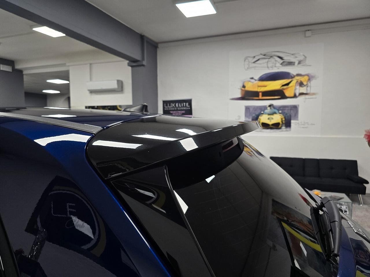 Fiat 500X 1.5 T4 HYBRID SPORT DCT_SERVICE_GARANZIA 12 MESI!