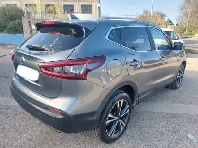 NISSAN Qashqai 1.5 dCi 115 CV