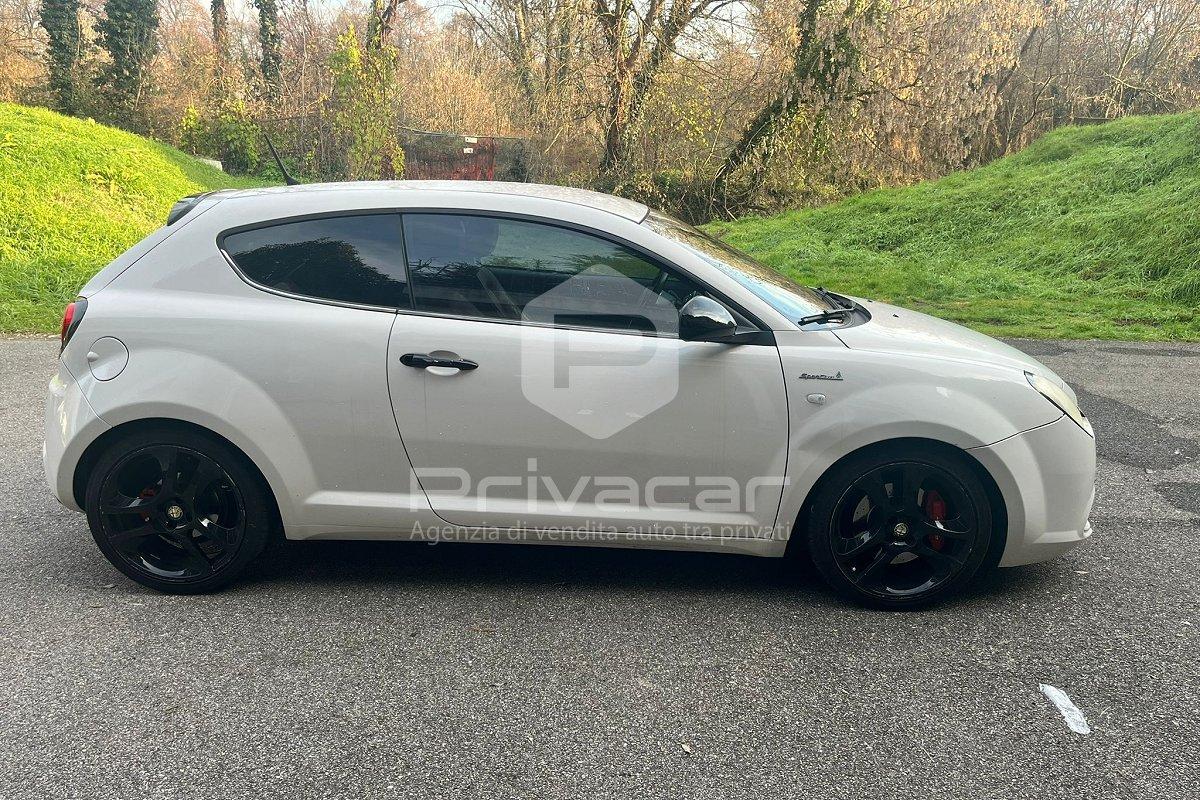 ALFA ROMEO MiTo 1.4 T 155 CV Distinctive