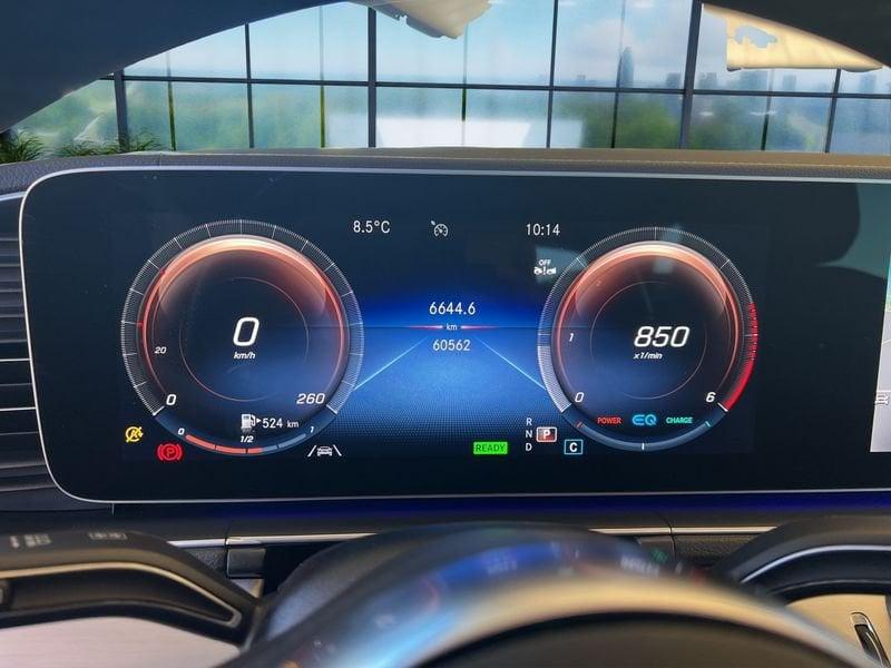 Mercedes-Benz GLE GLE 300 d 4Matic Mild Hybrid Premium Plus