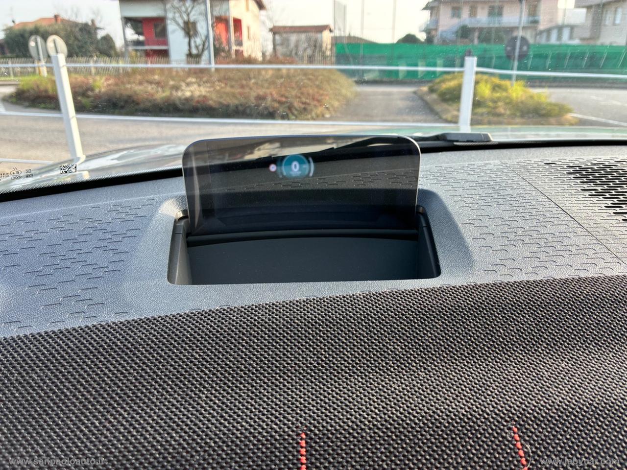 MINI Mini C JCW Countryman