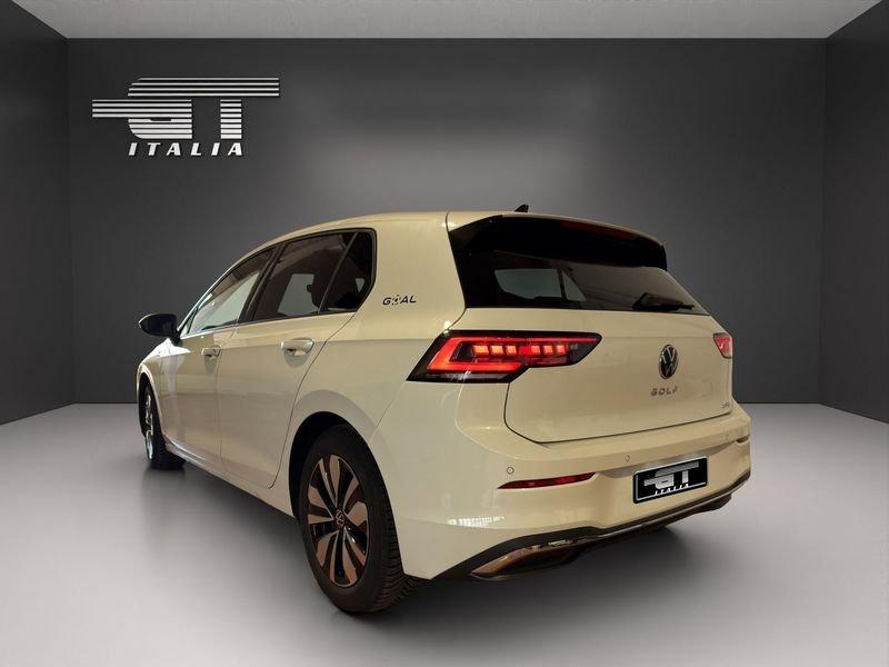 Volkswagen Golf 1.5 eTSI ACT 110kW Style DSG