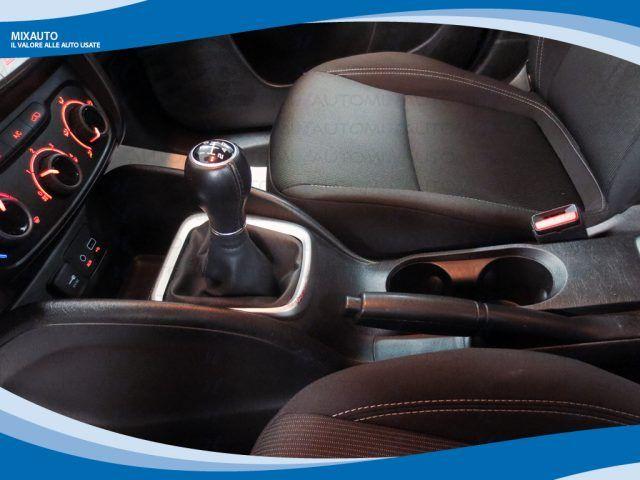 FIAT Tipo 1.3 Multijet 95cv 5 Porte Business EU6