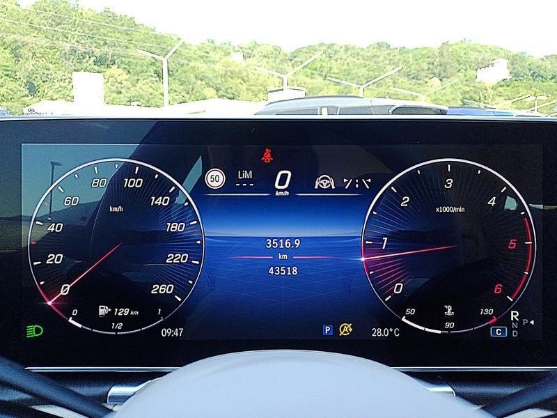 Mercedes-Benz Classe S S 350 d Business auto
