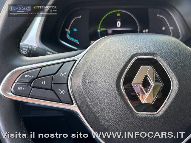 RENAULT Captur Full Hybrid E-Tech 145 CV Equilibre - PROMO