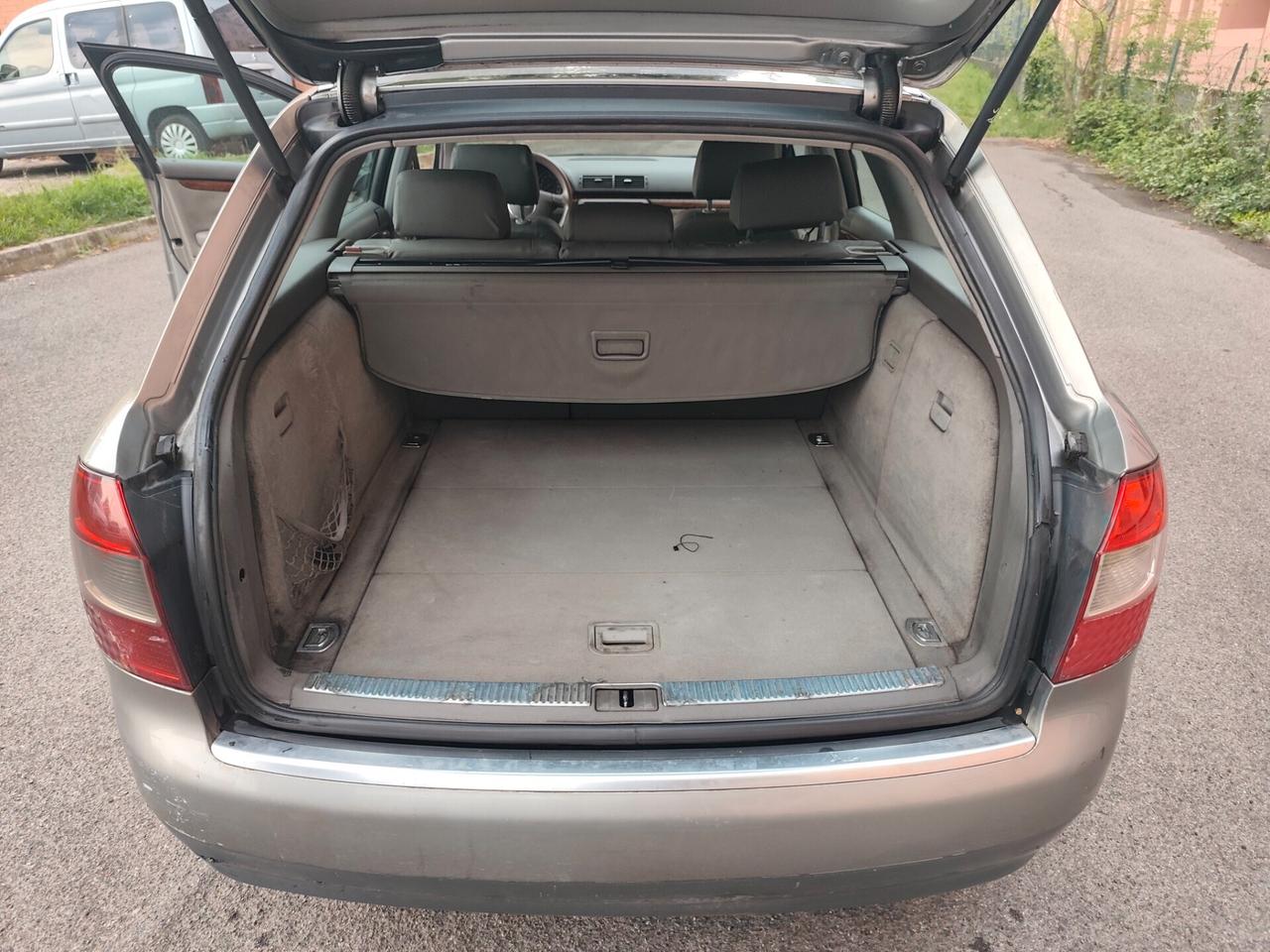 Audi A4 1.9 TDI/130 CV cat Avant