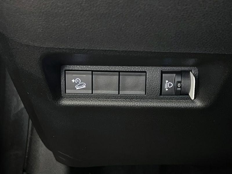 Jeep Avenger e-Hybrid 1.2 MHEV e-Hybrid Turbo Longitude