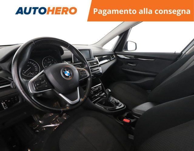 BMW 216 d Active Tourer Advantage