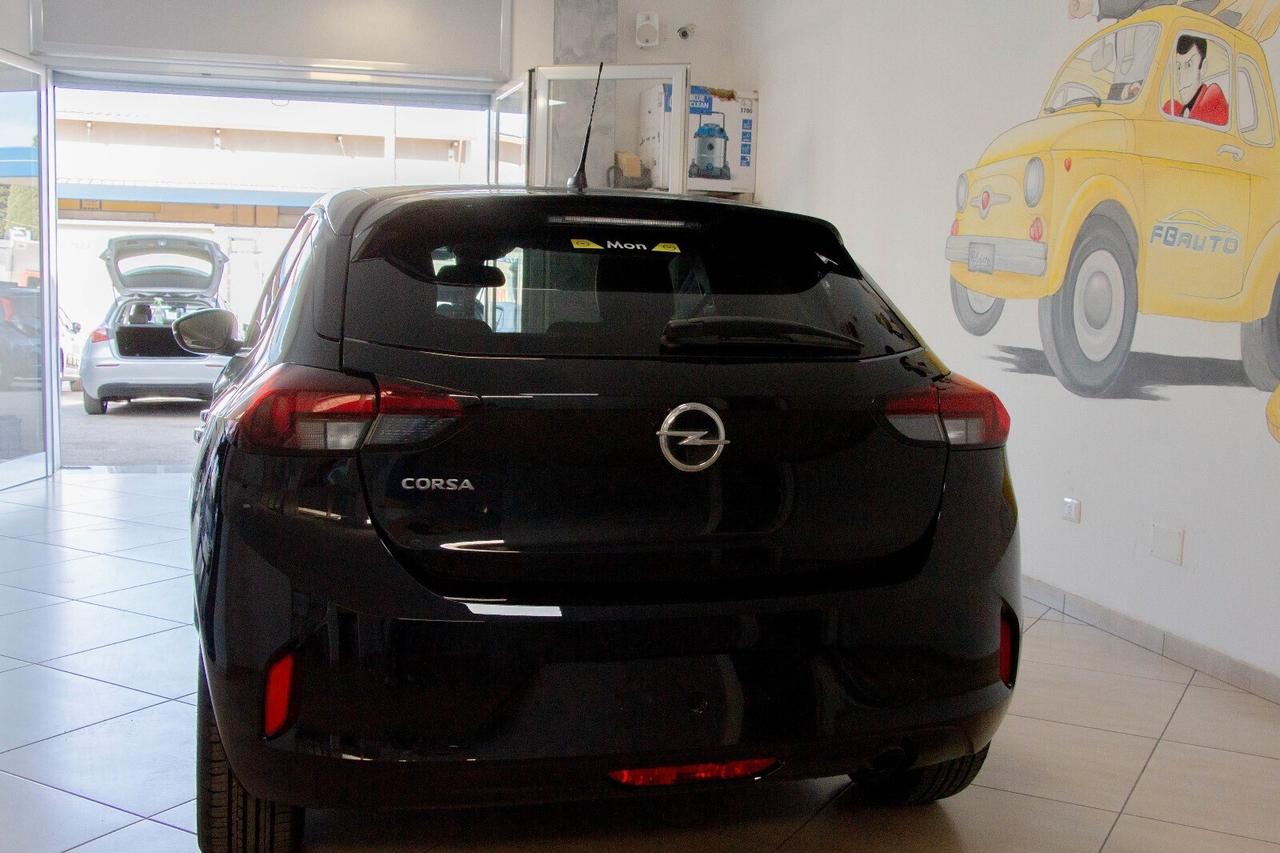 Opel Corsa .