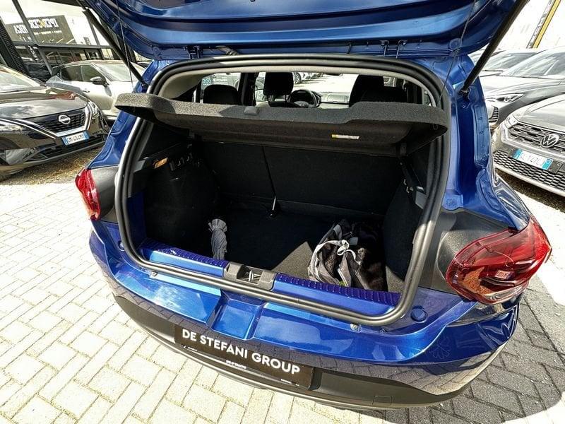 Dacia Sandero Stepway III 2021 Stepway 1.0 tce Essential Eco-g 100cv