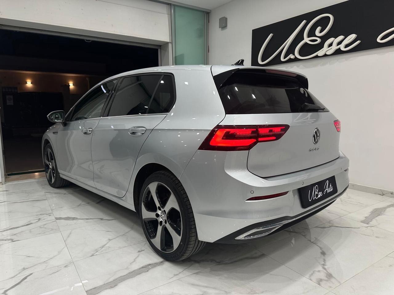 Volkswagen Golf 2.0 TDI DSG SCR Style