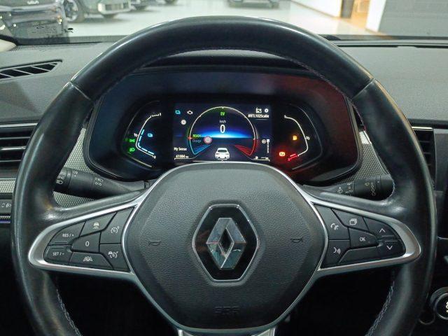 RENAULT Arkana Arkana Hybrid E-Tech 145 CV Intens