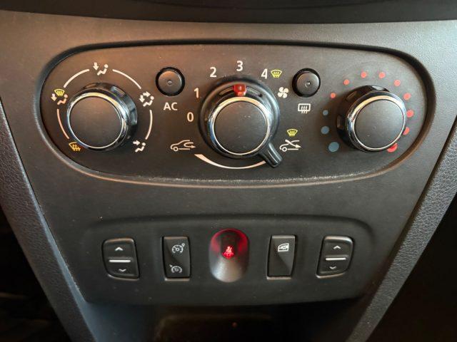 DACIA Sandero Stepway 900 TCe 12V 90CV EURO 5 PER NEOP