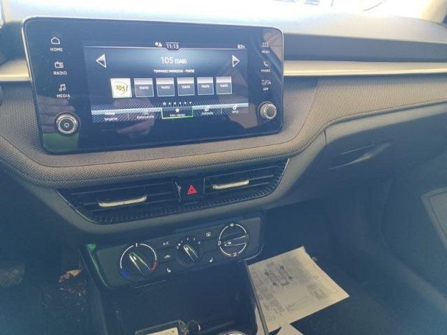 SKODA Fabia 1.0 MPI 80 CV 130 Edition