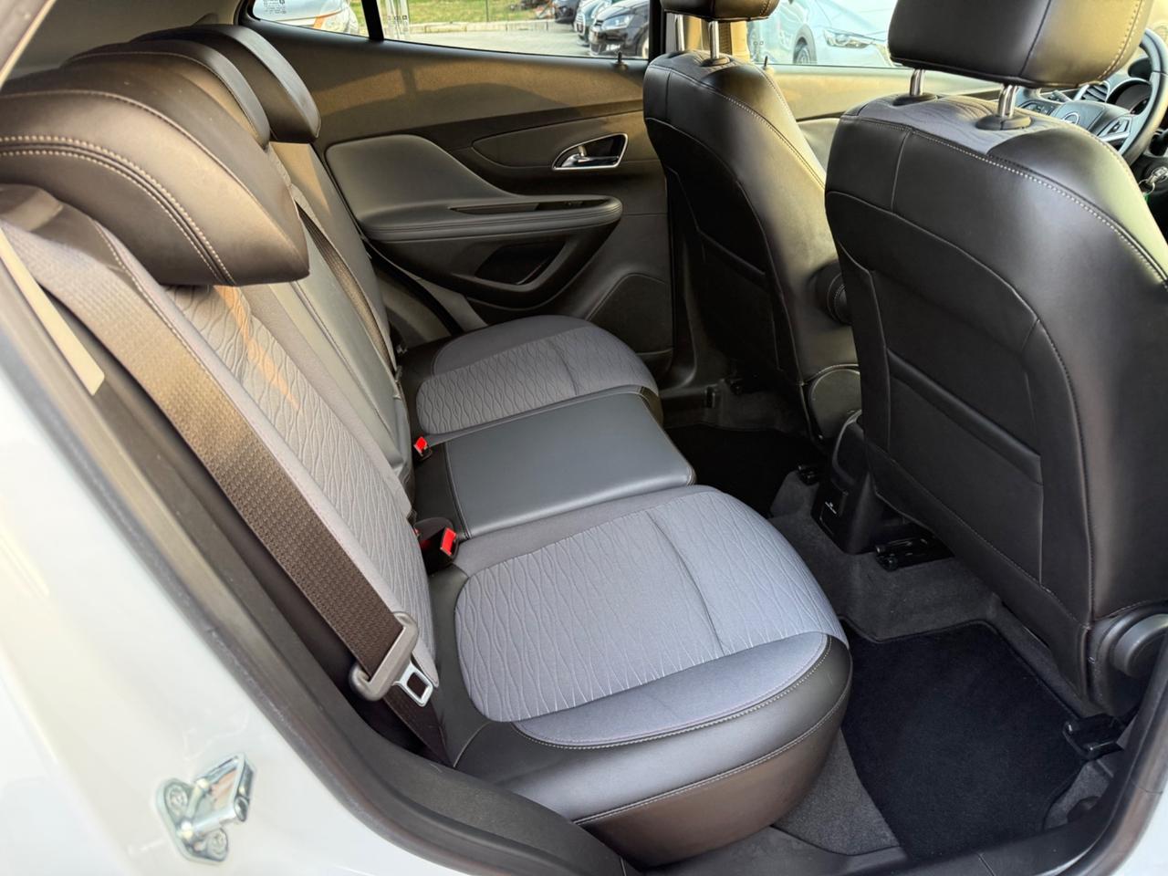 Opel Mokka 1.6 CDTI Ecotec 136CV 4x2 aut.