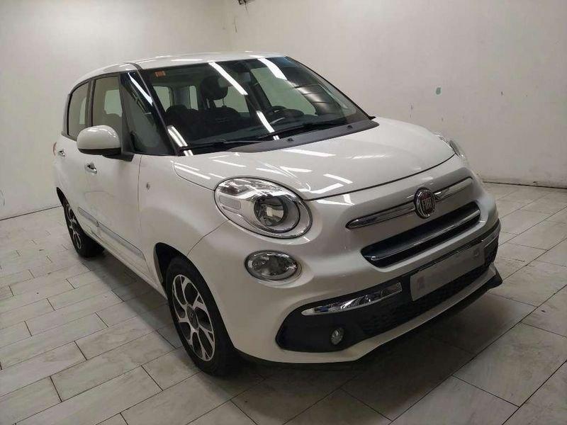 FIAT 500L 1.4 tjt Pop Star Gpl 120cv