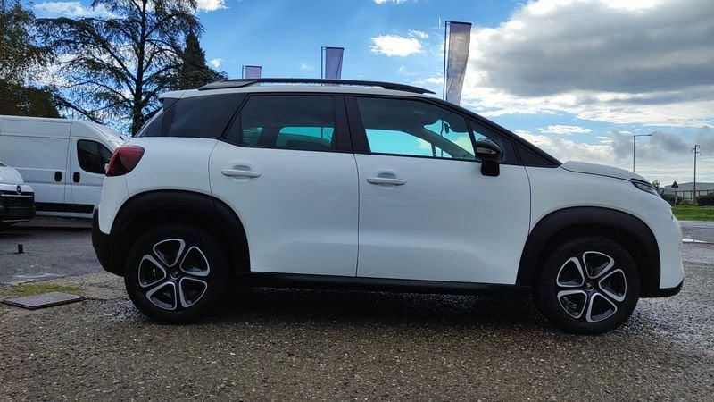 Citroën C3 Aircross C3 Aircross PureTech 110 S&S Feel