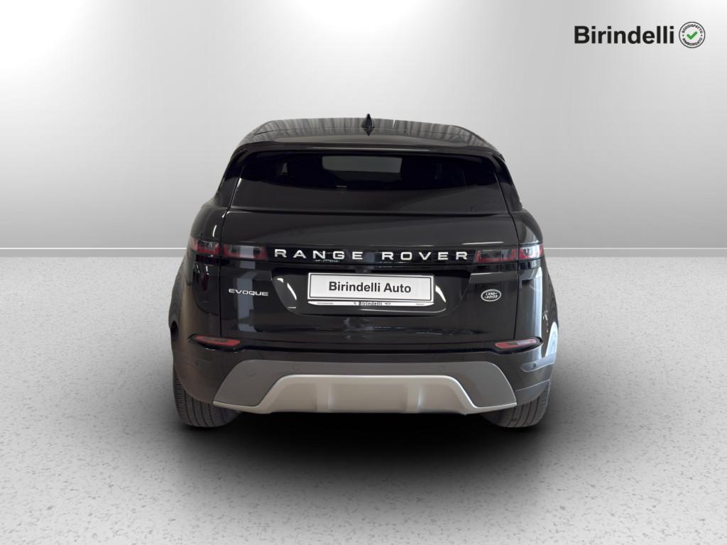 LAND ROVER RR Evoque 2ª serie - Range Rover Evoque 2.0D I4 163 CV AWD Auto