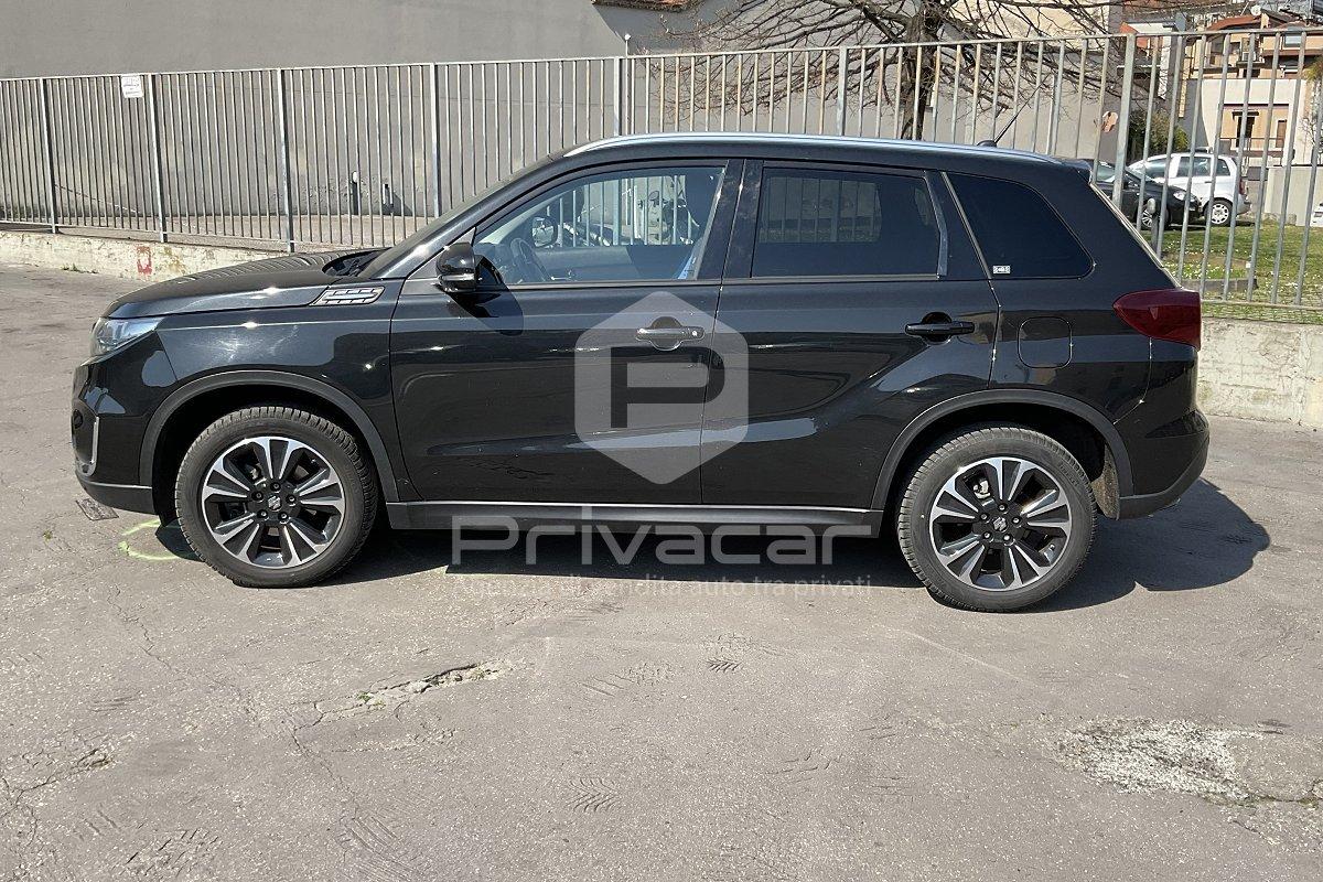 SUZUKI Vitara 1.4 Hybrid 4WD AllGrip Starview
