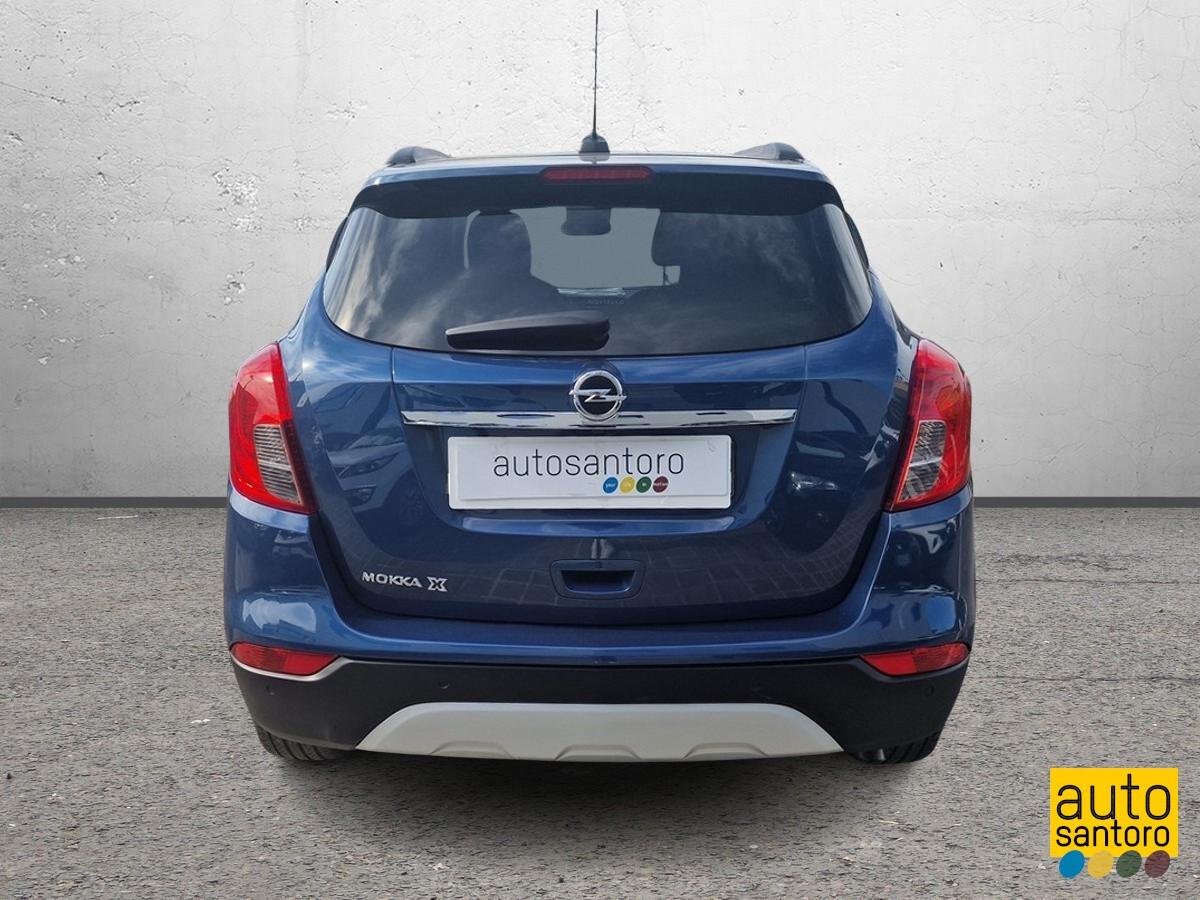 OPEL MOKKA X 1.6 INNOVATION